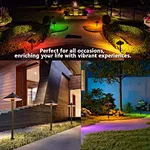 24v led landscape flood lights